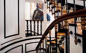 Hôtel&Spa de Latour Maubourg